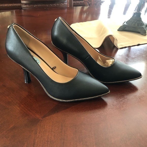 NWOT Jones New York Bonni High Heels Size 6 - Picture 1 of 6